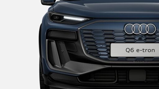 Pachet exterior S line