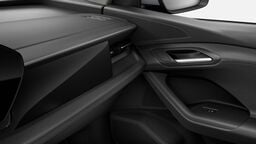 Ornamente interioare din aluminiu mat
