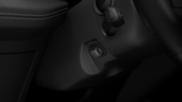 Volan reglabil electric