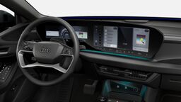 MMI experience plus cu Bang & Olufsen