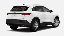 Adaptive air suspension