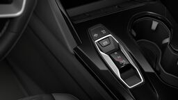Pachet park assist pro; remote function