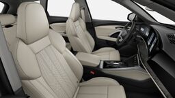 Interior combi. bej, piele/piele eco.