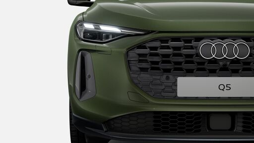 Pachet exterior Advanced