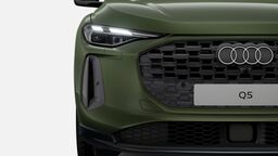 Pachet exterior Advanced