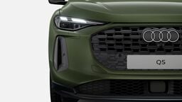 Pachet exterior Advanced