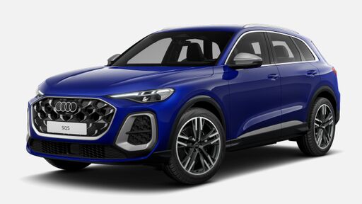 Adaptive air suspension sport