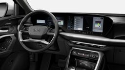 MMI experience plus cu Bang & Olufsen