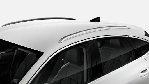 Bare logitudinale din aluminiu eloxat