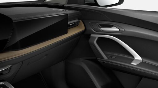 Ornamente interioare trunchi de nuc