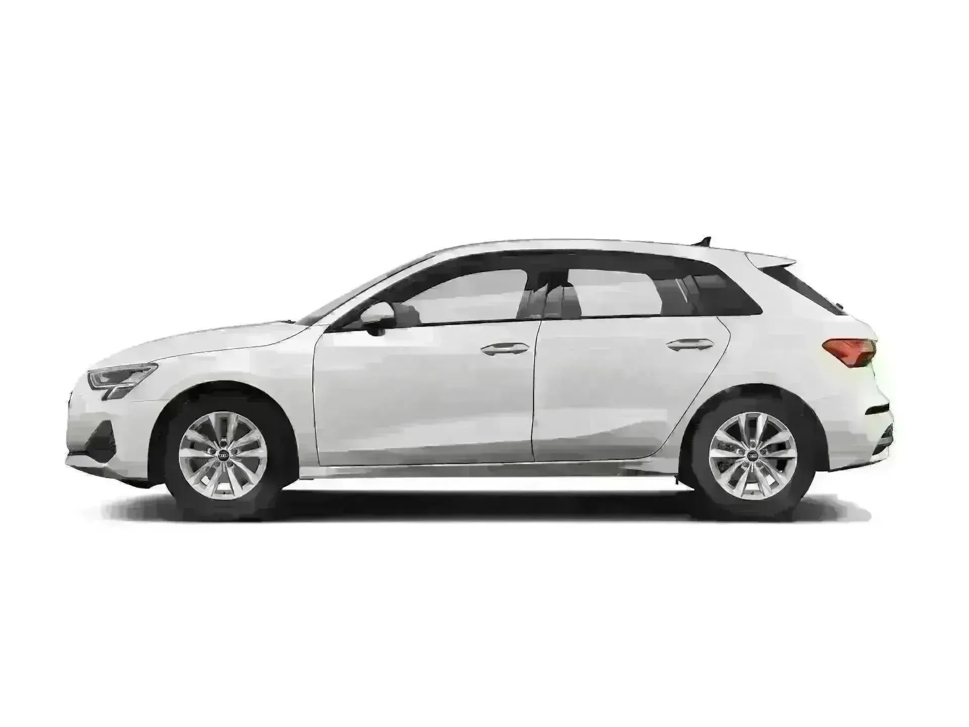 Imaginea unui A3 Sportback PI