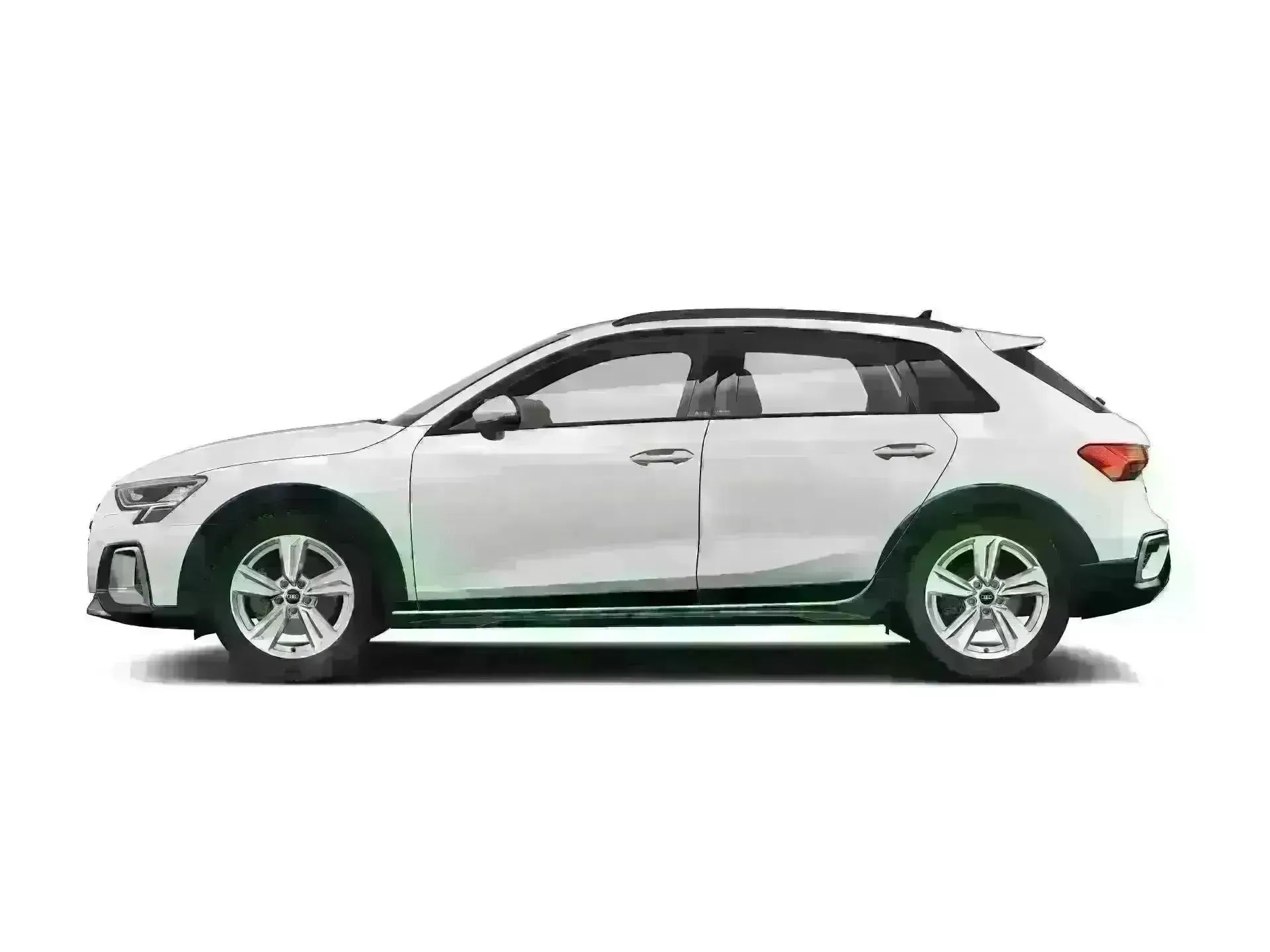 Imaginea unui A3 allstreet