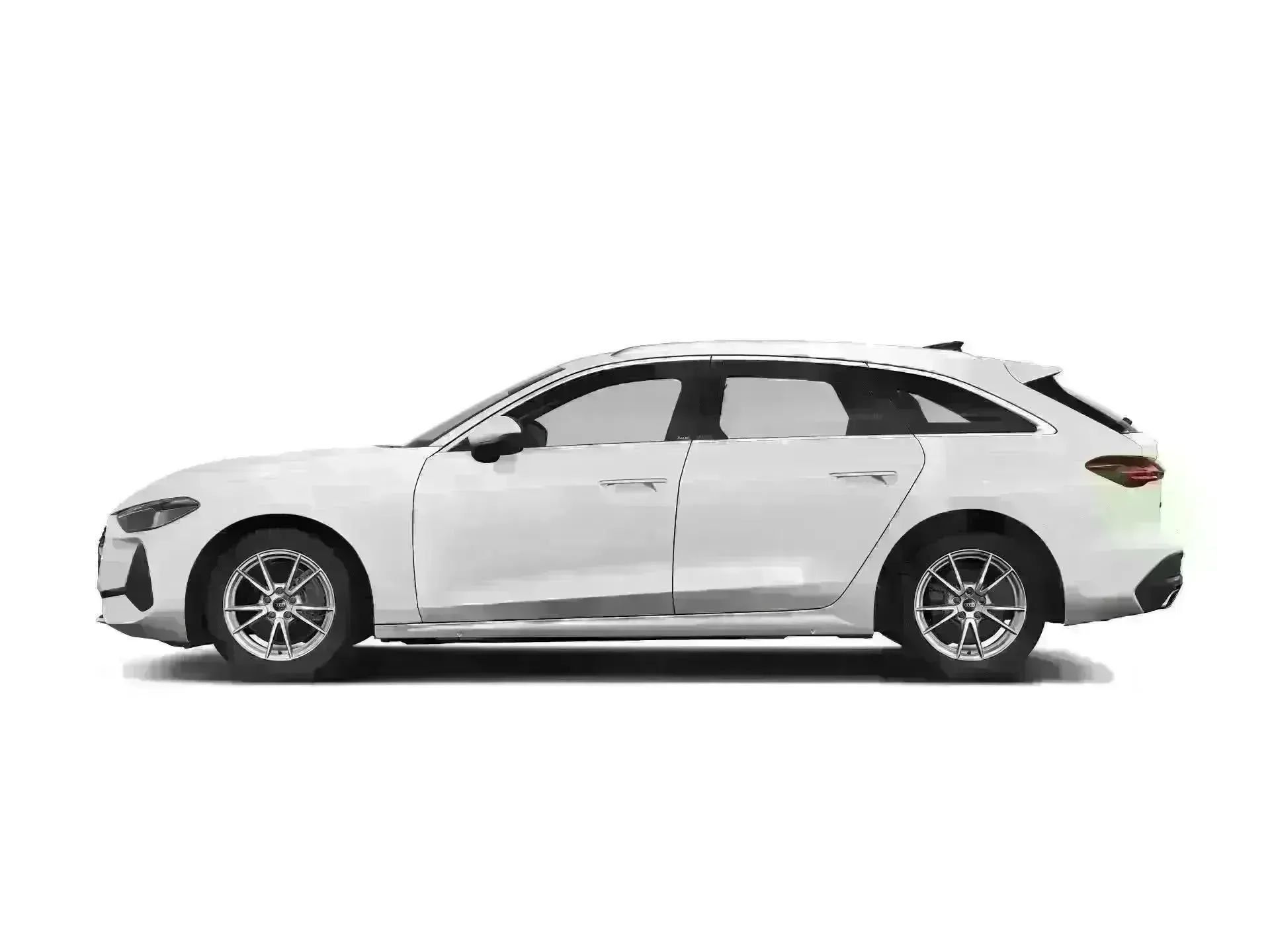 Imaginea unui A5 Avant