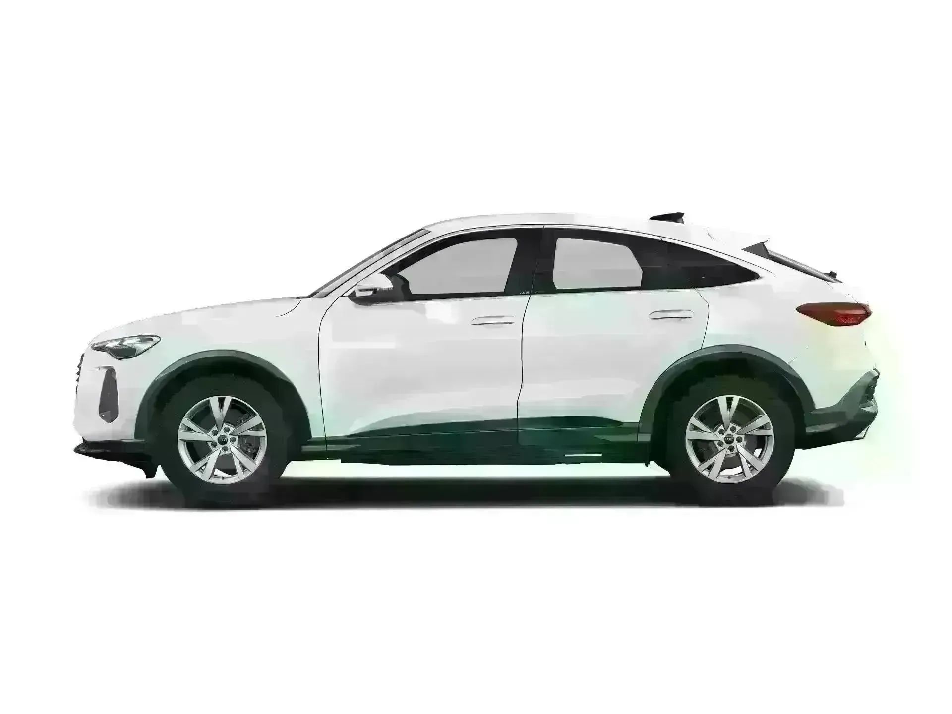 Imaginea unui Q5 Sportback