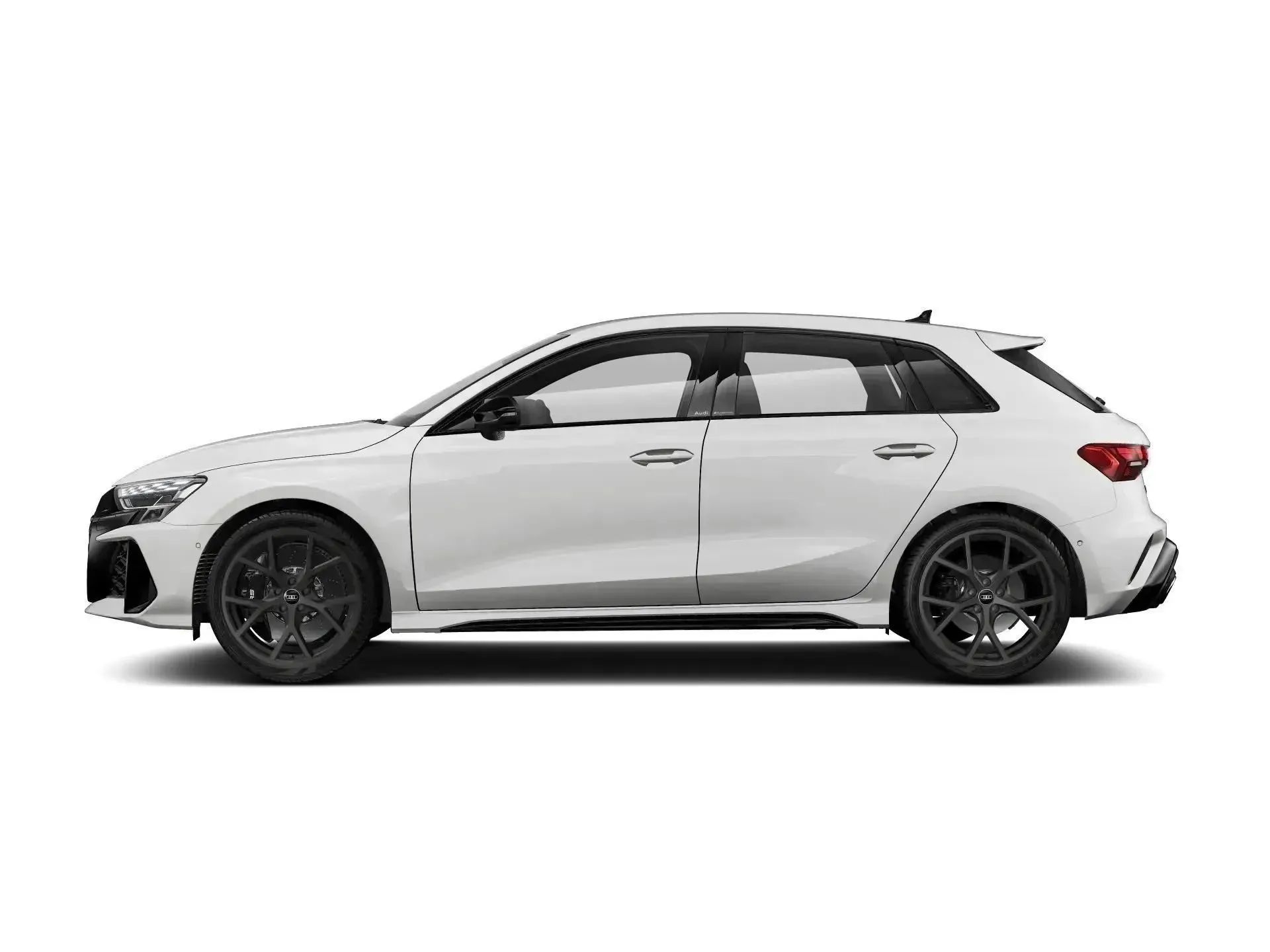 Imaginea unui RS3 Sportback