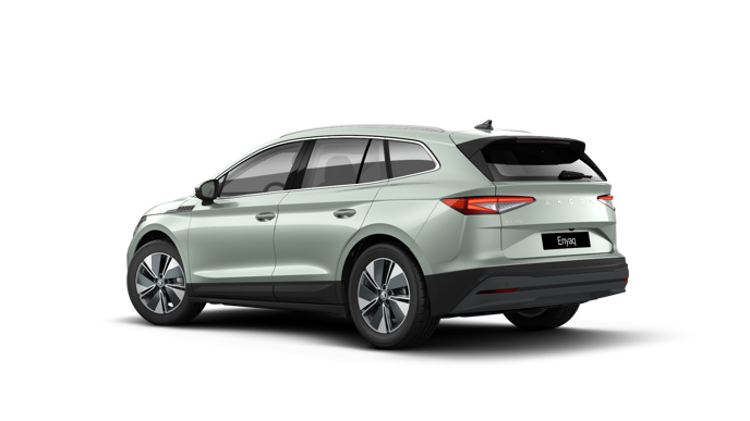 Imaginea unui ENYAQ 85