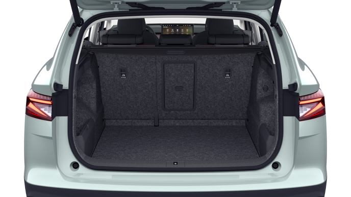 Imaginea unui ENYAQ 85