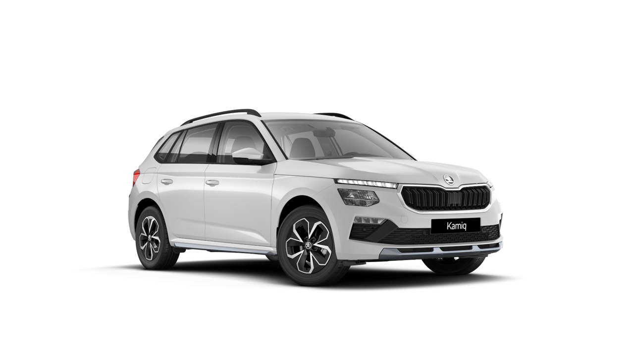 Kamiq Selection 1.5 TSI