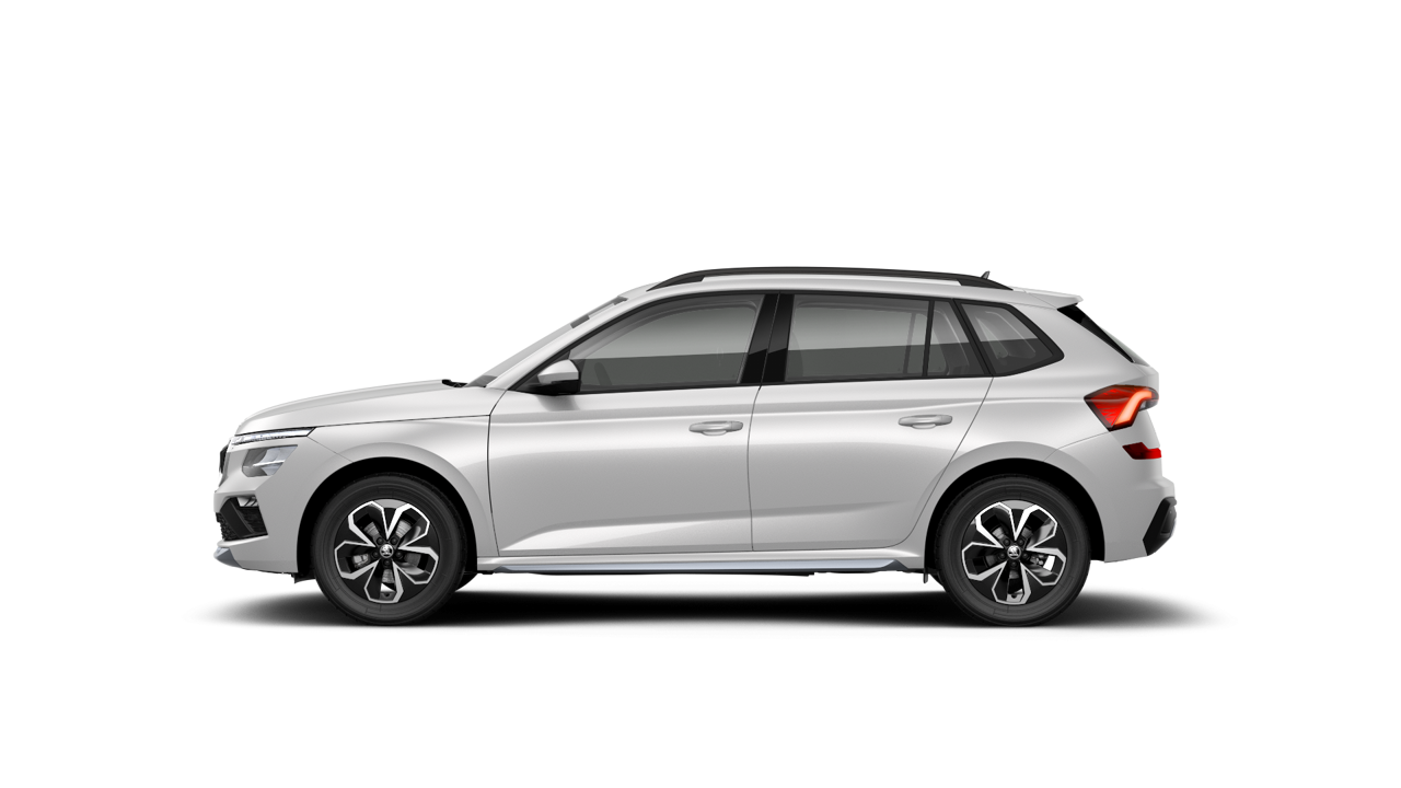 Kamiq Selection 1.5 TSI