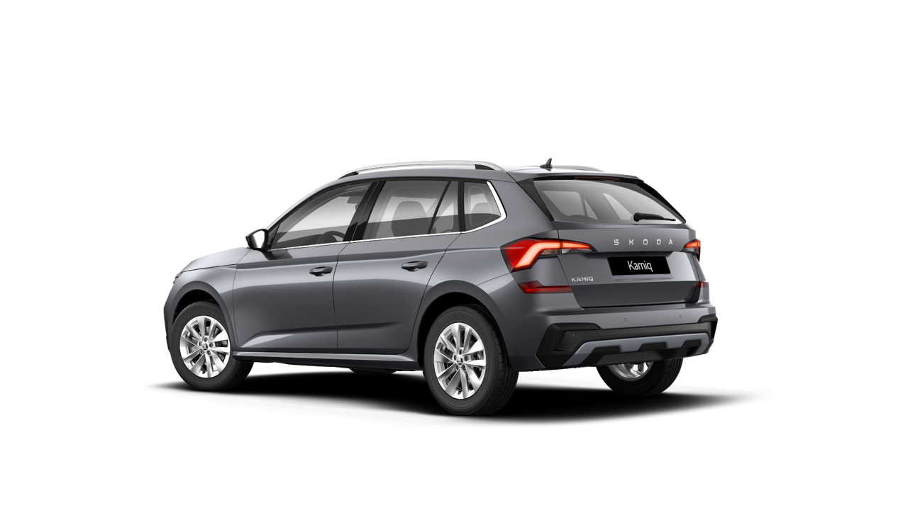 Kamiq Selection 1.0 TSI DSG