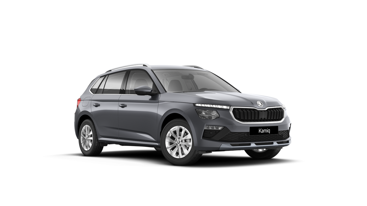 Kamiq Selection 1.0 TSI DSG