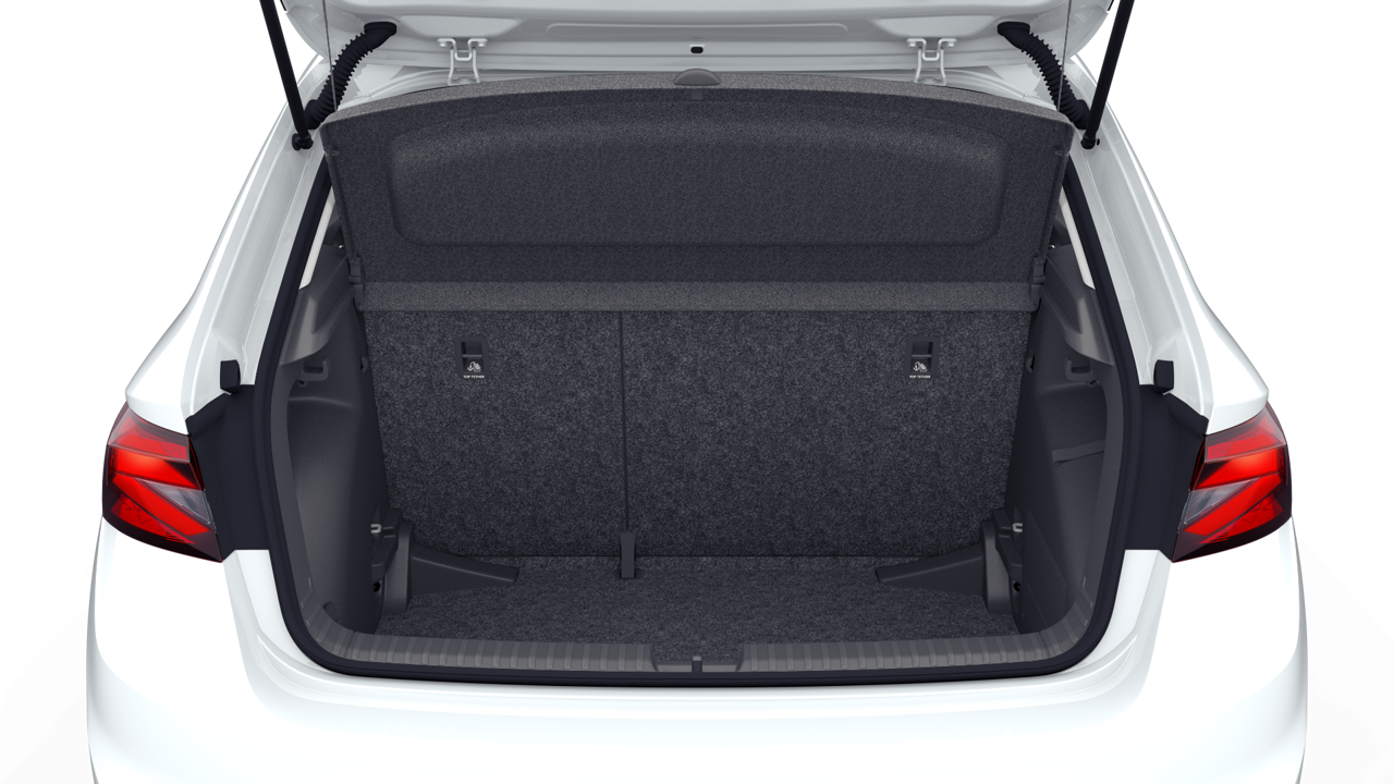 Fabia Selection 1.0 TSI