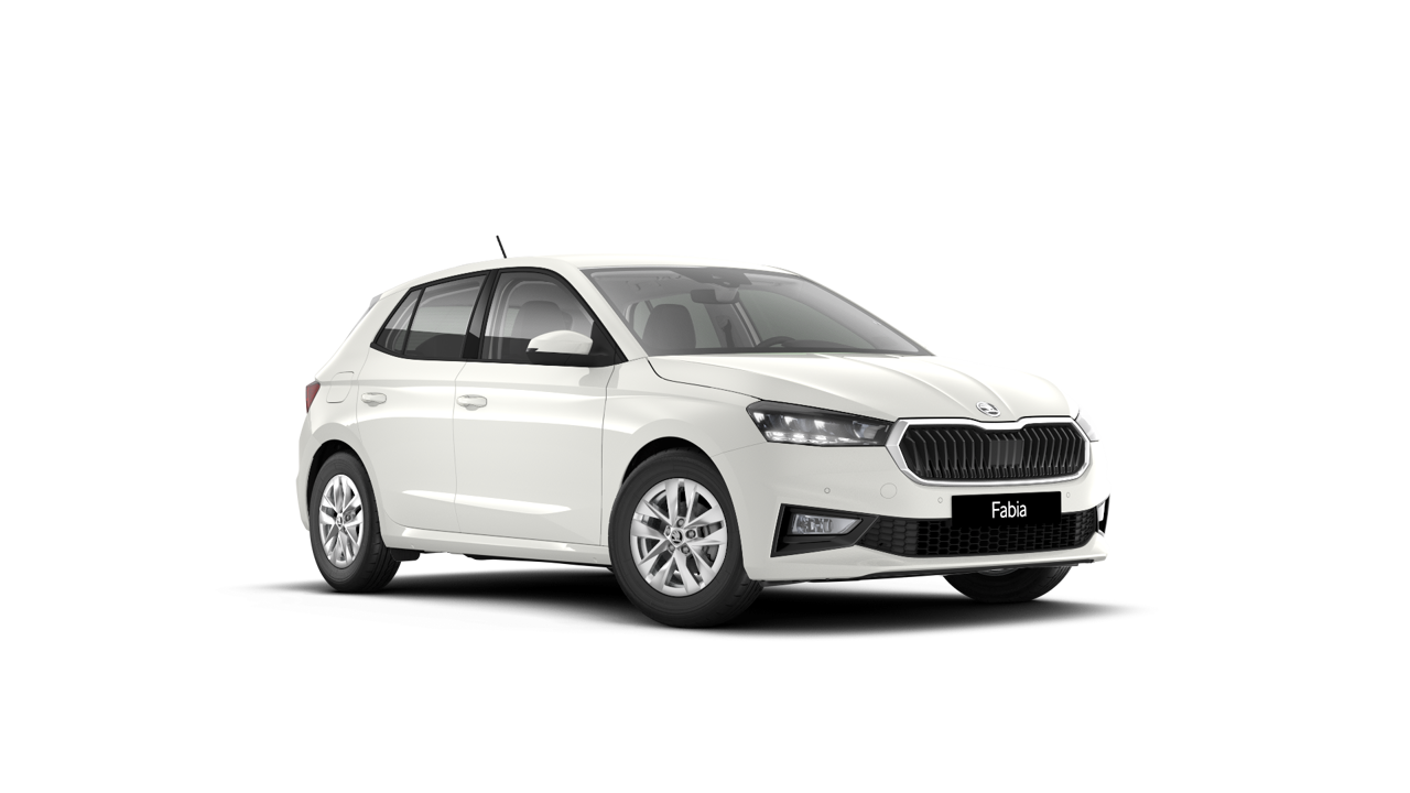 Fabia Selection 1.0 TSI