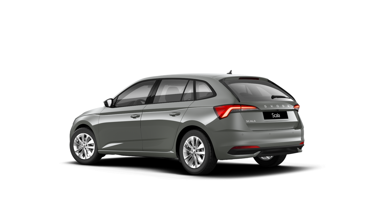 Scala Selection 1.0 TSI