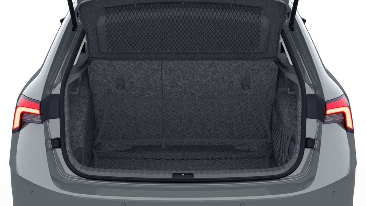 Scala Selection 1.0 TSI