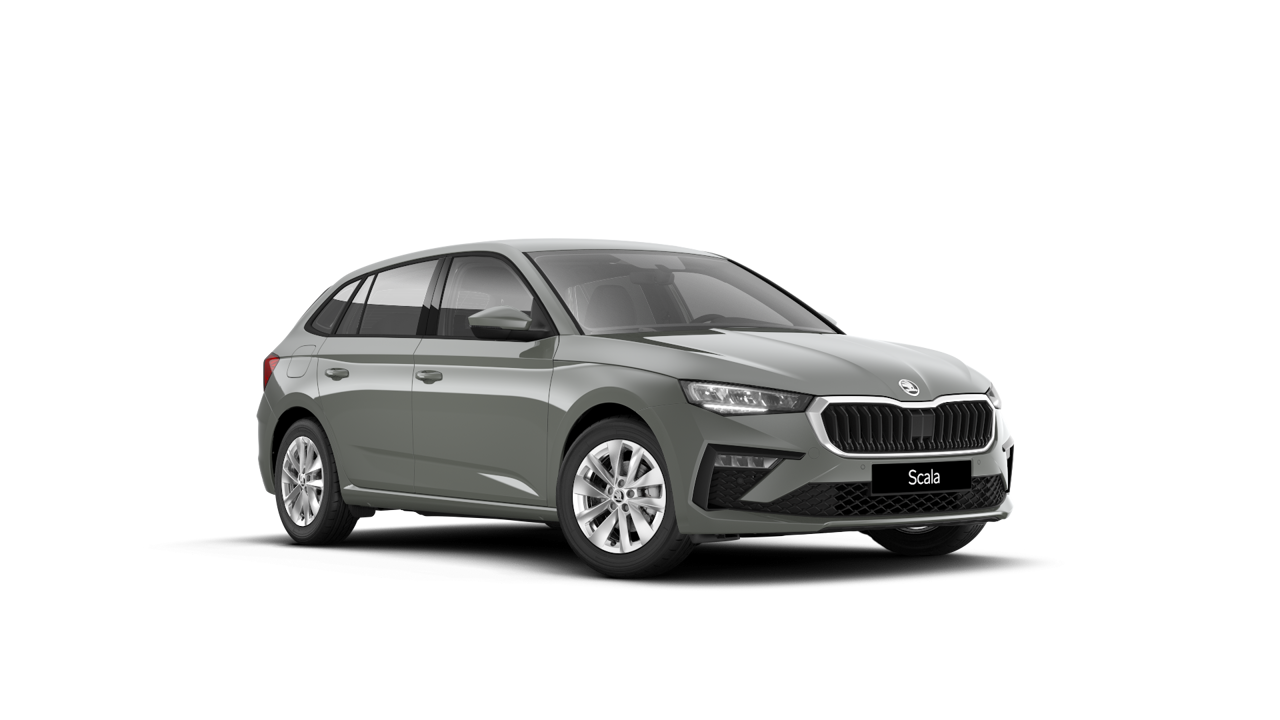 Scala Selection 1.0 TSI