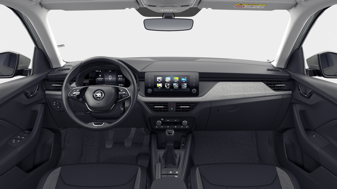Scala Selection 1.0 TSI