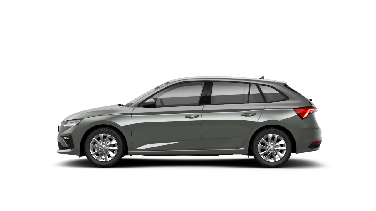 Scala Selection 1.0 TSI