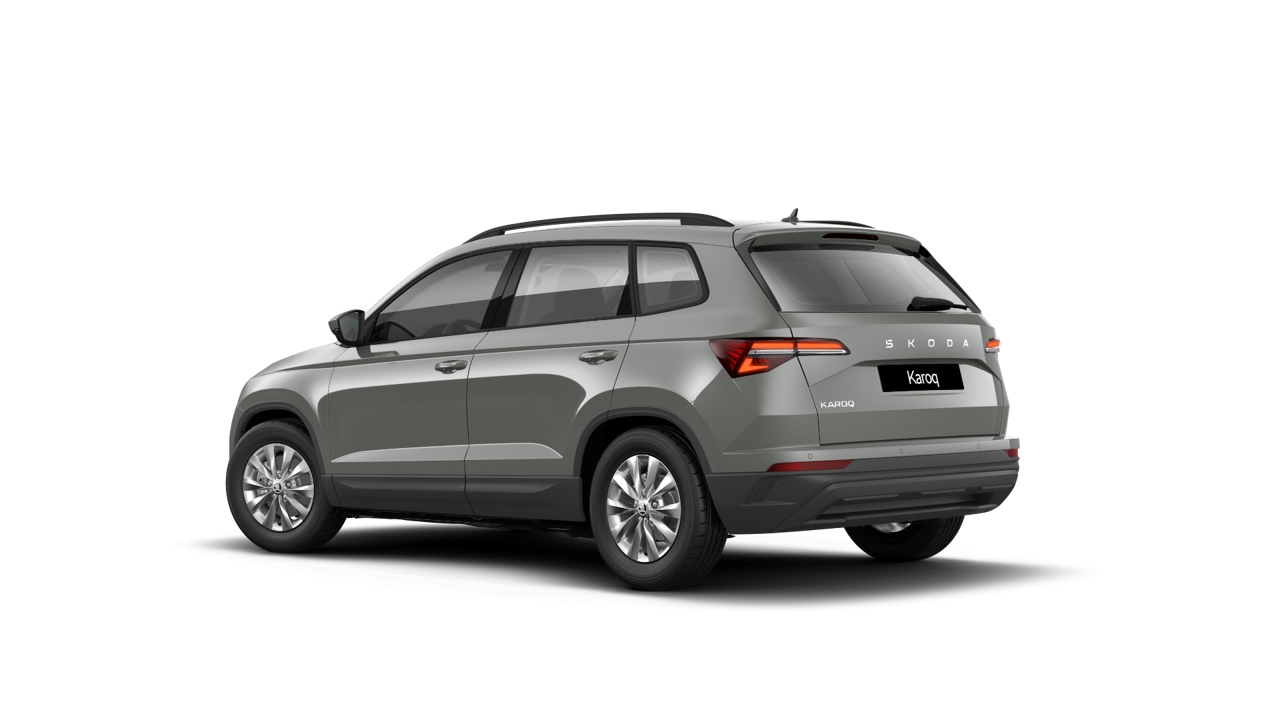 Karoq Selection 1.5 TSI DSG