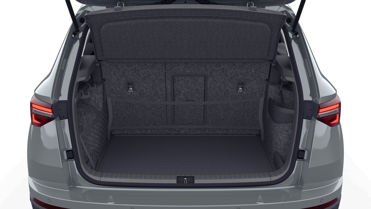 Karoq Selection 1.5 TSI DSG