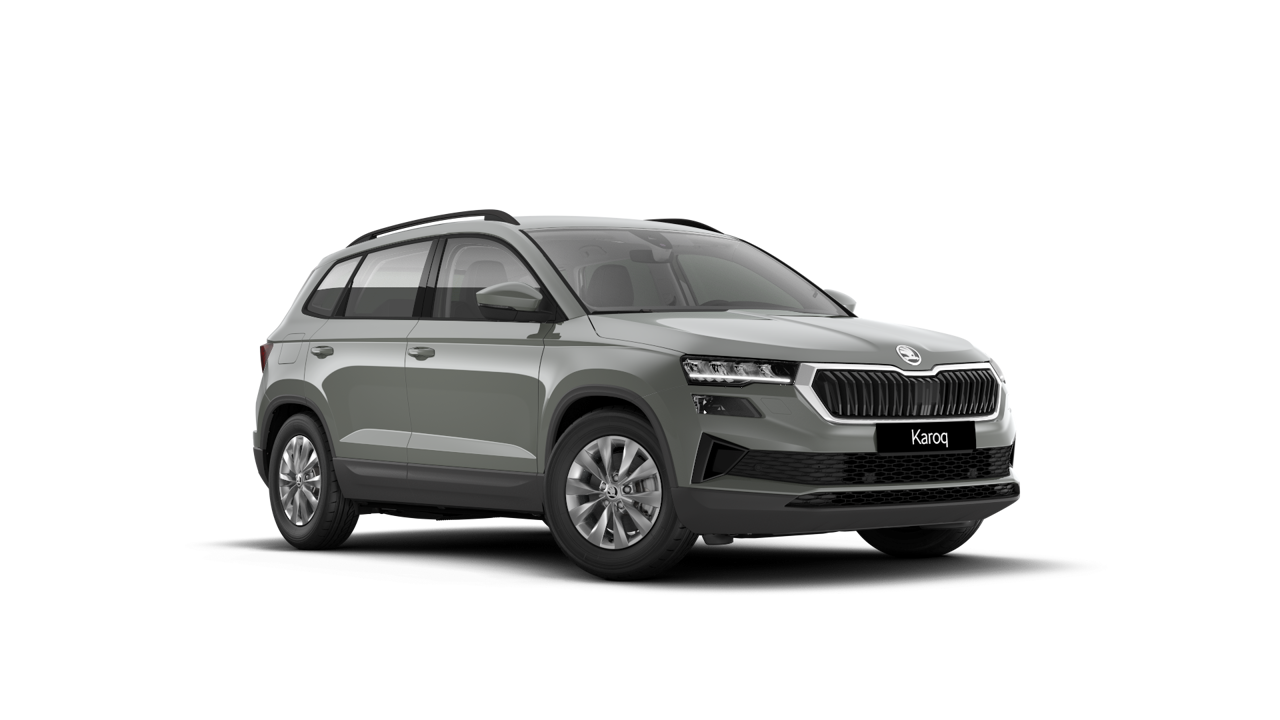 Karoq Selection 1.5 TSI DSG