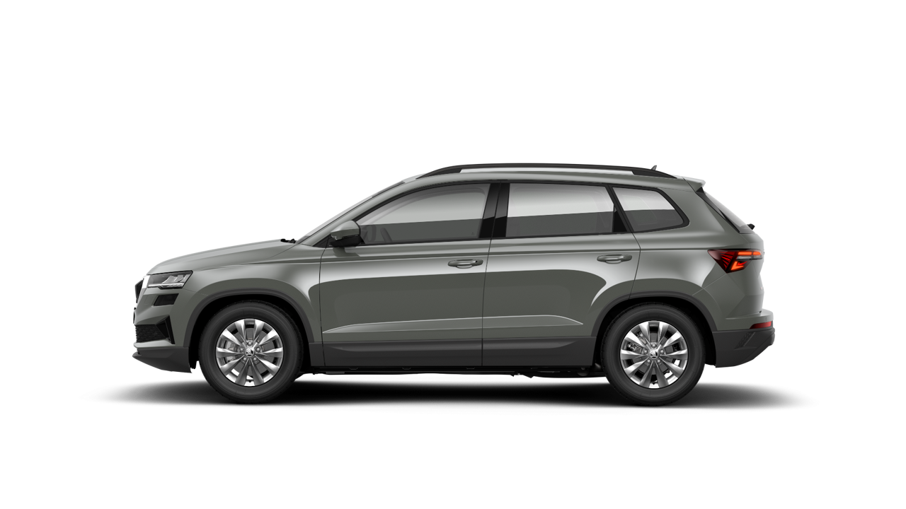 Karoq Selection 1.5 TSI DSG