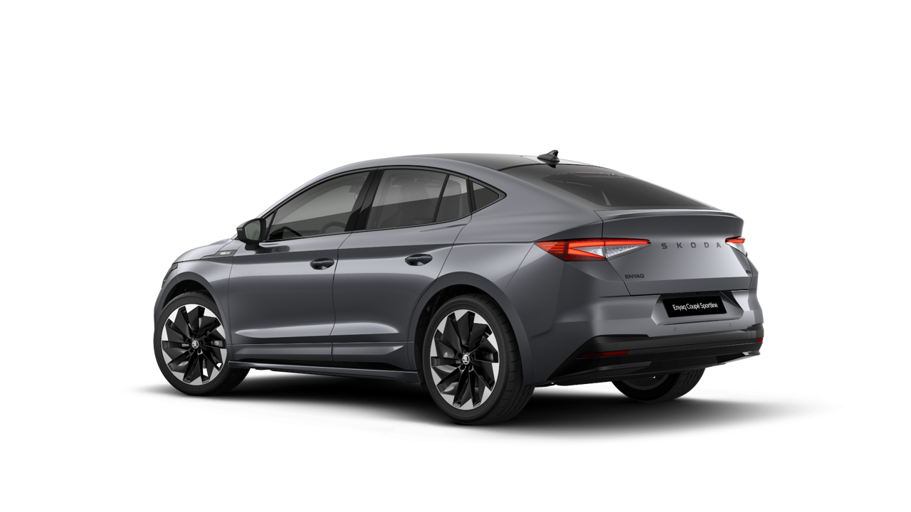 ENYAQ Coupe Sportline 85x