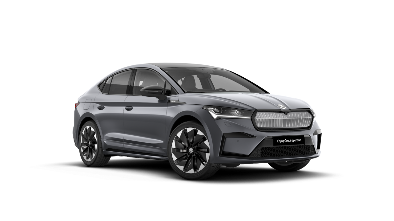 ENYAQ Coupe Sportline 85x