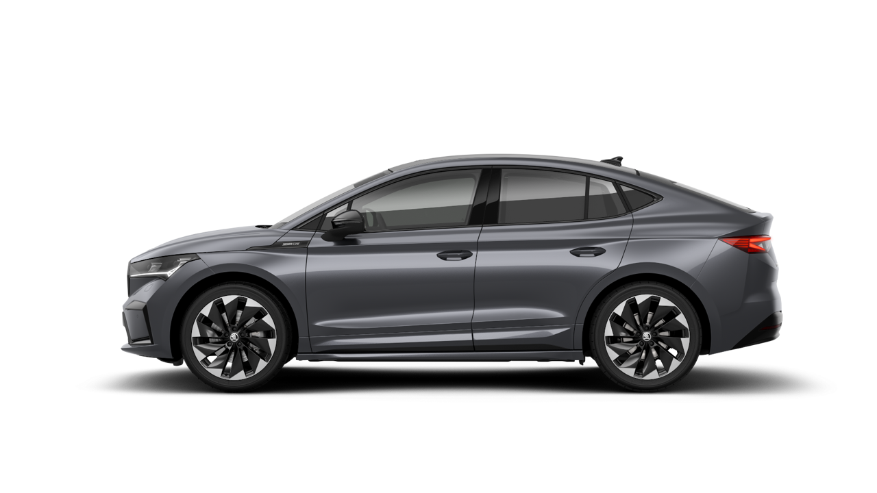 ENYAQ Coupe Sportline 85x