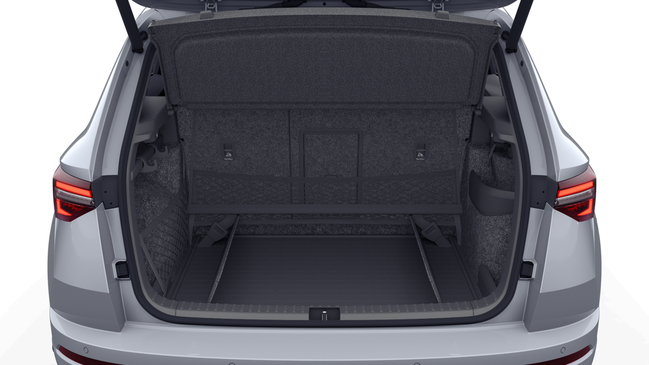 Karoq Sportline 2.0 TSI DSG 4x4