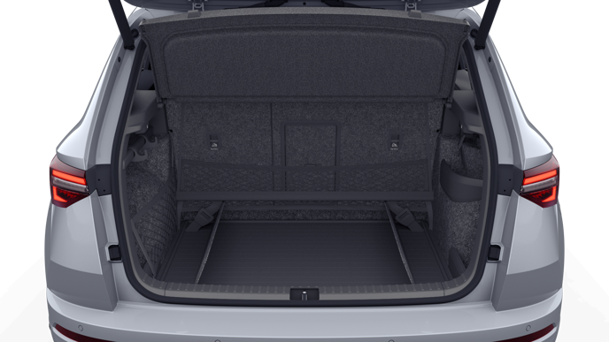 Imaginea unui Karoq Sportline 2.0 TSI DSG 4x4