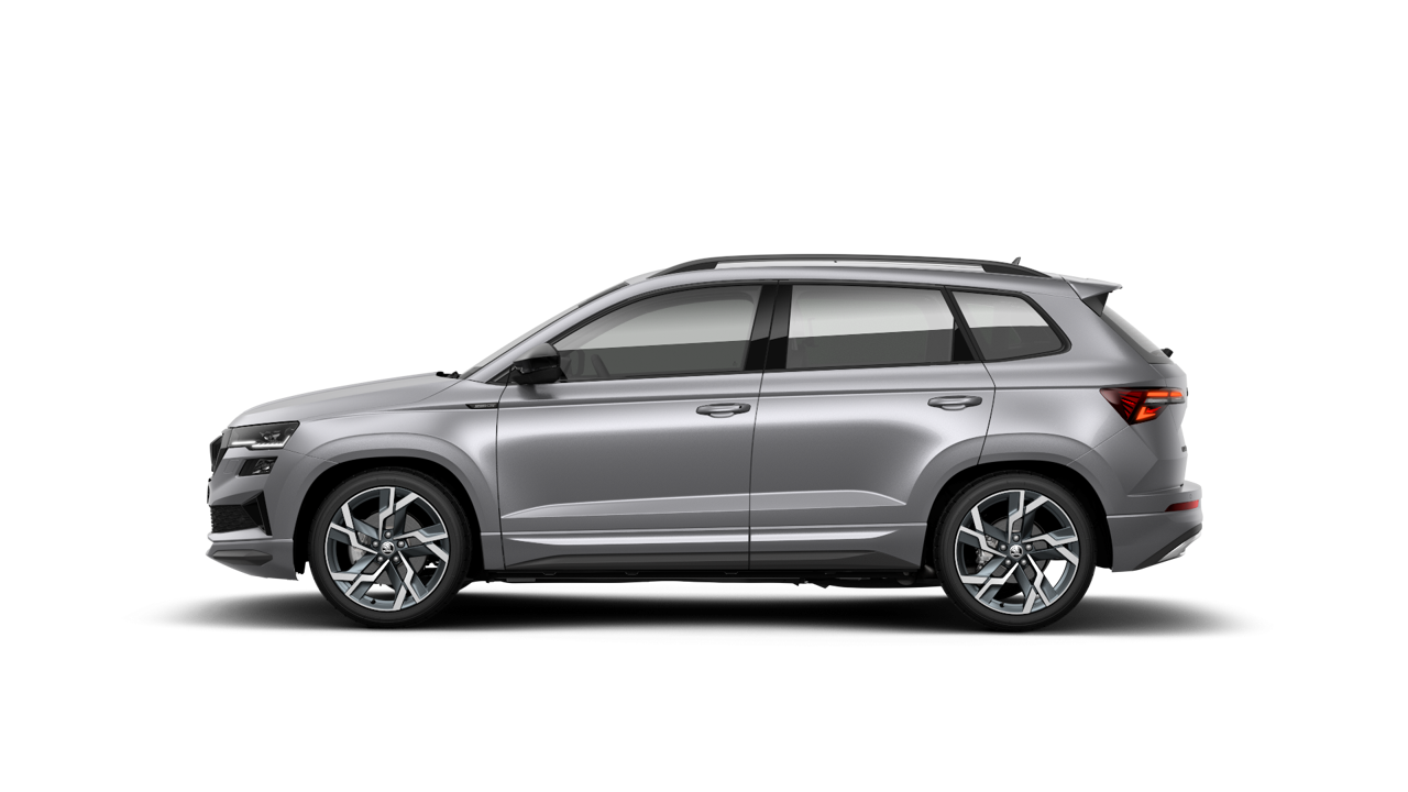 Karoq Sportline 2.0 TSI DSG 4x4