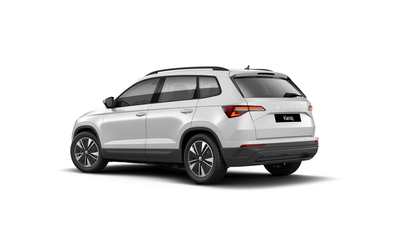 Karoq Selection 1.5 TSI DSG