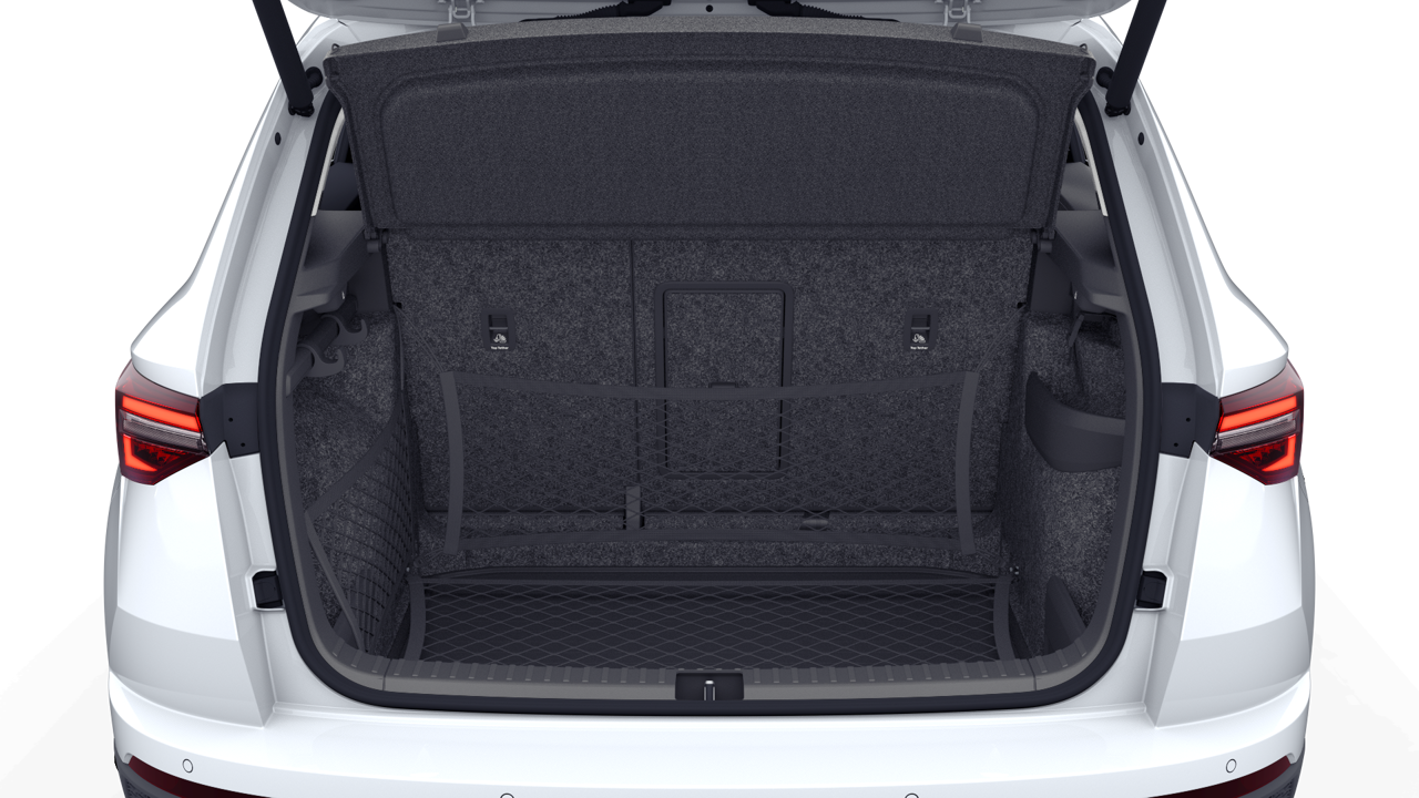 Karoq Selection 1.5 TSI DSG