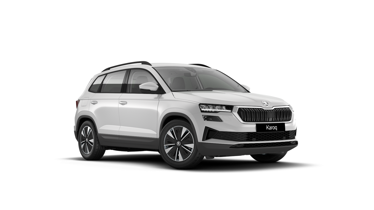 Karoq Selection 1.5 TSI DSG