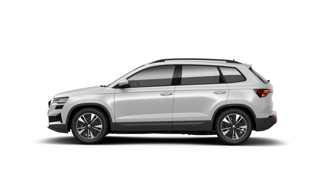 Karoq Selection 1.5 TSI DSG
