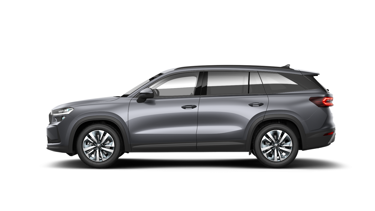 Kodiaq Selection 2.0 TDI DSG 4x4