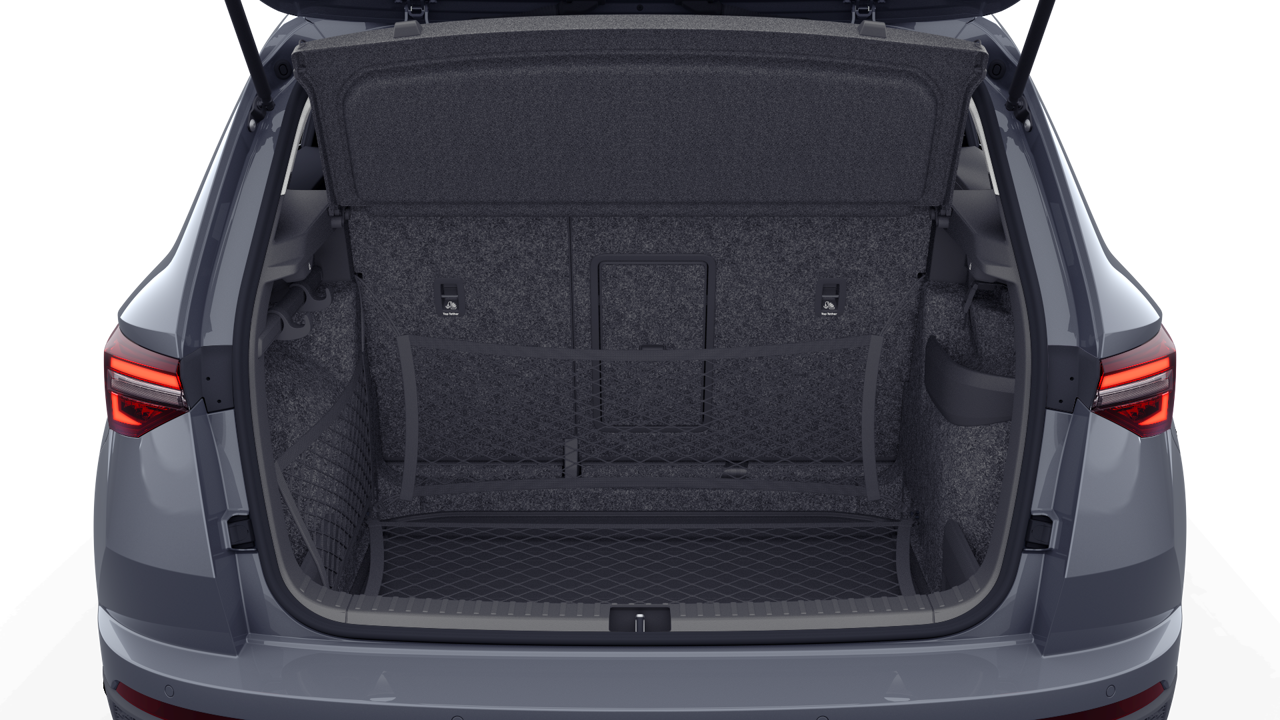 Karoq Selection 1.5 TSI DSG