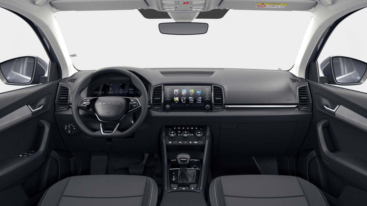 Karoq Selection 1.5 TSI DSG