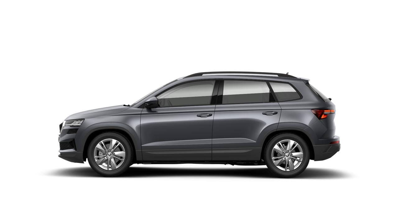 Karoq Selection 1.5 TSI DSG